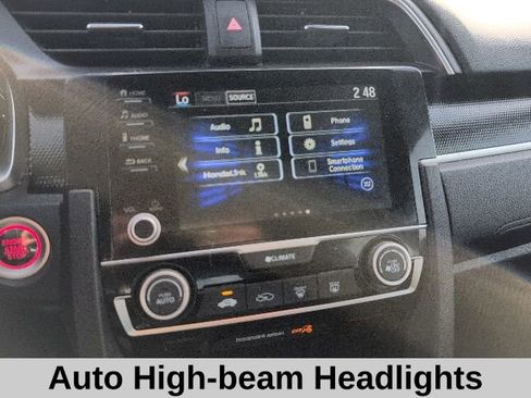 Used 2020 Honda Civic Sport image 7