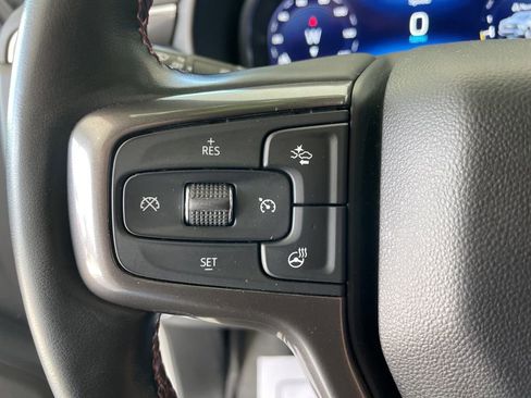 Used 2023 Chevrolet Tahoe RST w/ RST Performance Edition AWD/4WD image 13