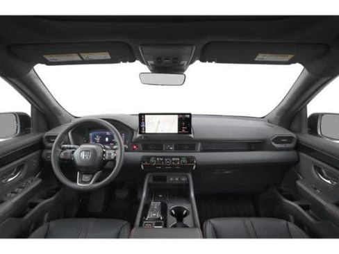 Used 2026 Honda Pilot TrailSport image 8