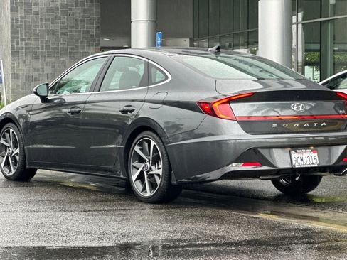 Used 2022 Hyundai Sonata SEL Plus image 6