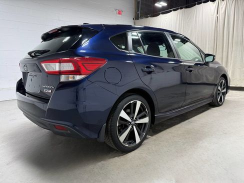 Used 2019 Subaru Impreza 2.0i Sport AWD/4WD image 4