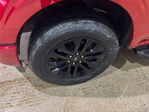 Used 2024 Ford F150 Lariat w/ Equipment Group 502A High image 31