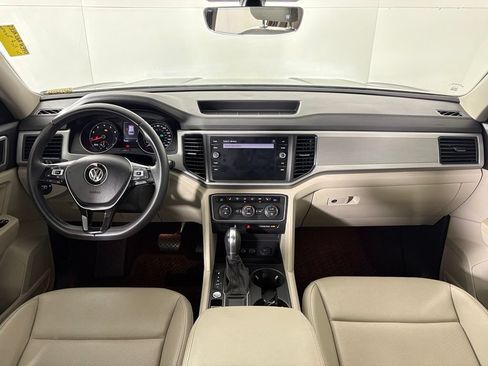 Used 2019 Volkswagen Atlas SE FWD image 42