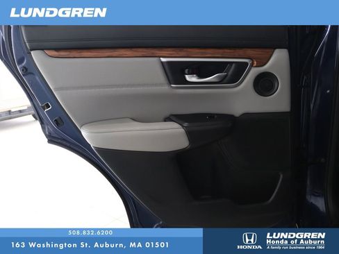 Certified 2020 Honda CR-V EX-L image 14