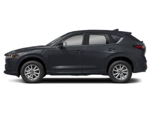 Certified 2025 MAZDA CX-5 AWD 2.5 S image 23