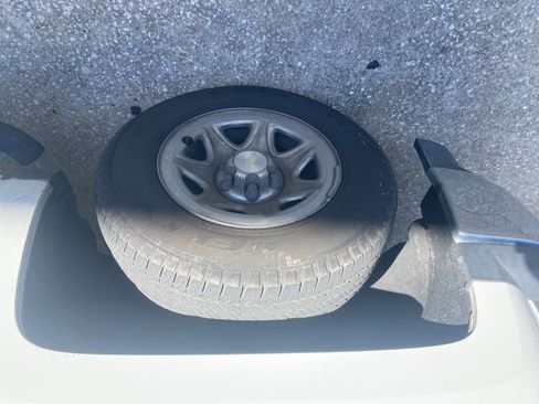 Used 2015 Chevrolet Silverado 1500 LS w/ Trailering Package image 7