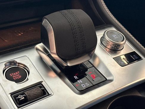 New 2026 Jaguar F-PACE R-Dynamic S AWD/4WD image 19