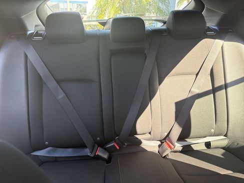 Certified 2019 Honda Civic EX image 45