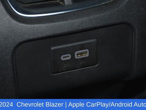 Used 2024 Chevrolet Blazer LT image 24