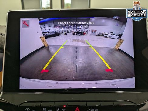 Used 2024 Jeep Compass Limited w/ Elite Group image 13