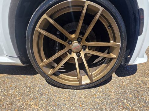 Used 2020 Dodge Charger Scat Pack RWD image 8