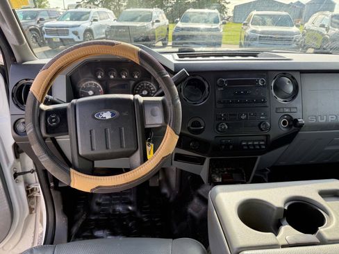 Used 2011 Ford F350 XL RWD image 13