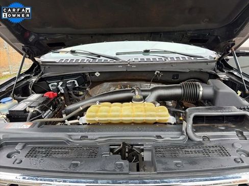 Used 2021 Ford Expedition King Ranch image 45