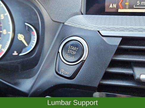 Used 2019 BMW X3 xDrive30i w/ M Sport Package 2 image 17