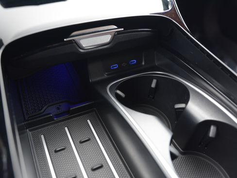 Used 2025 Mercedes-Benz S 63 AMG S image 27