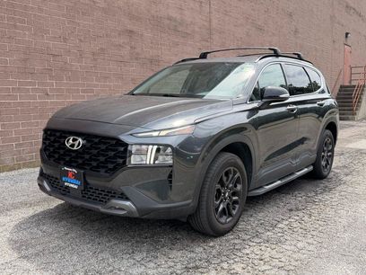 Used 2023 Hyundai Santa Fe XRT