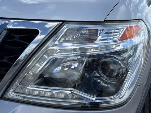 Used 2018 Nissan Armada SL w/ Premium Package RWD image 52