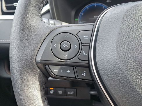 Used 2023 Toyota RAV4 Limited w/ Limited Grade Weather Package image 18