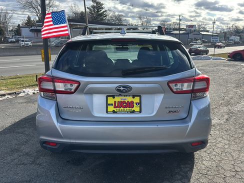 Used 2019 Subaru Impreza 2.0i Sport image 6