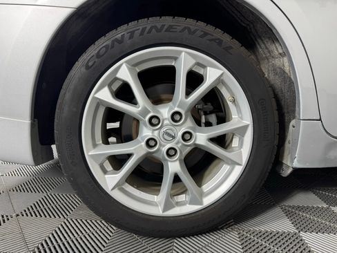 Used 2014 Nissan Maxima 3.5 SV w/ Premium Package image 45