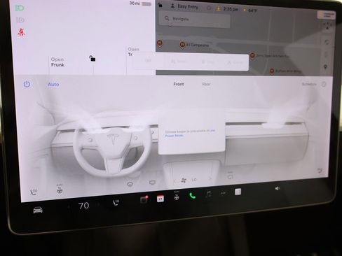 Used 2021 Tesla Model 3 Standard Range Plus RWD image 50