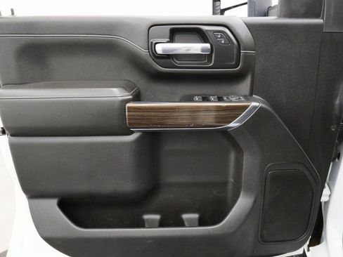 Used 2023 Chevrolet Silverado 2500 LT w/ Convenience Package image 14