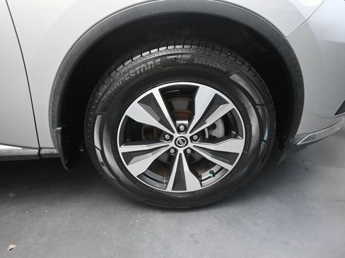 Used 2020 Nissan Murano S w/ Technology Package FWD image 23