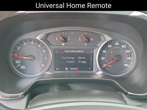 Used 2024 Chevrolet Blazer LT w/ Convenience Package FWD image 16