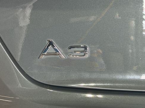 Used 2018 Audi A3 e-tron Premium w/ Sport Package FWD image 6