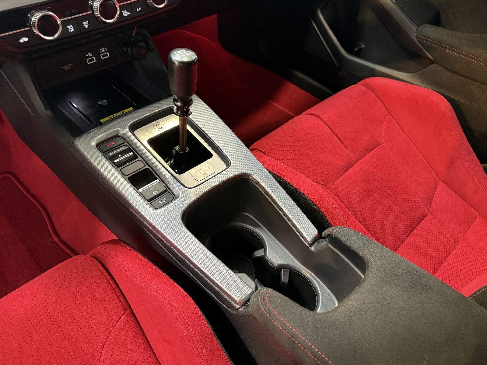 Used 2025 Honda Civic Type R image 52