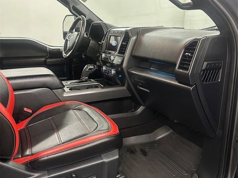 Used 2020 Ford F150 Lariat w/ Equipment Group 502A Luxury image 39