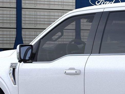New 2026 Ford F150 King Ranch w/ Equipment Group 601A High AWD/4WD image 20