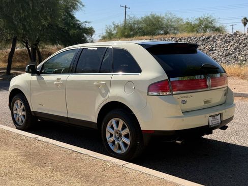 Used 2007 Lincoln MKX AWD image 3