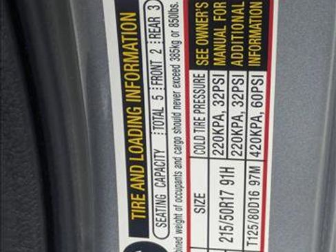 Used 2021 Honda Civic EX image 15