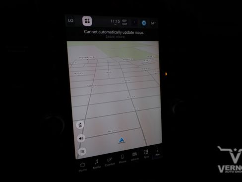 New 2026 RAM 3500 Tradesman image 28