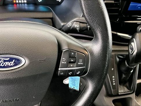 Used 2024 Ford Transit 350 XLT image 15