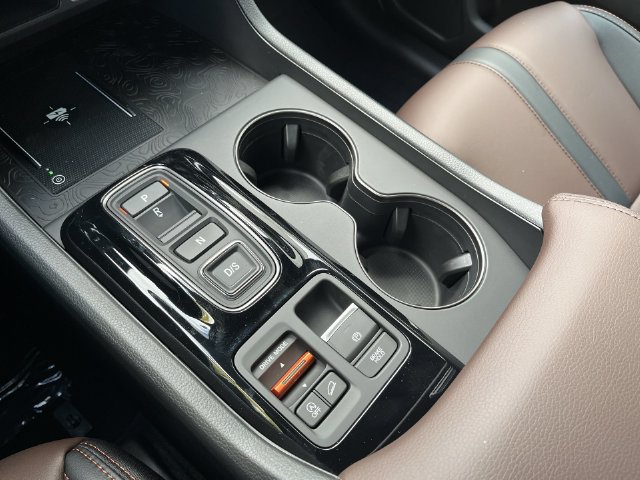 New 2026 Honda Pilot TrailSport image 30