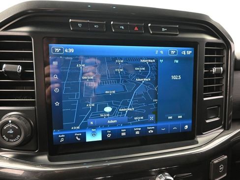 Used 2022 Ford F150 XLT w/ Equipment Group 302A High image 22