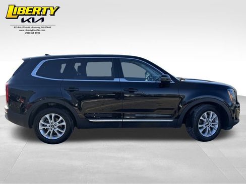 Used 2020 Kia Telluride LX image 8