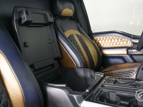 Used 2018 Ford F150 XLT w/ Equipment Group 302A Luxury image 32