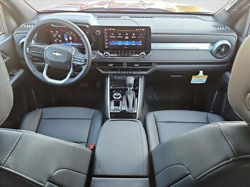 New 2026 Chevrolet Colorado LT w/ LT Convenience Package AWD/4WD image 15