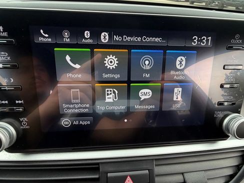 Used 2020 Honda Accord Sport image 50