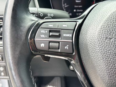 Used 2023 Honda Civic Sport image 38