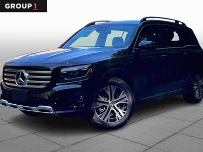 New 2026 Mercedes-Benz GLB 250 4MATIC