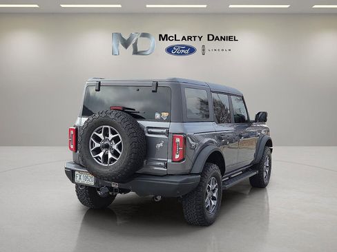 Used 2023 Ford Bronco Badlands image 5