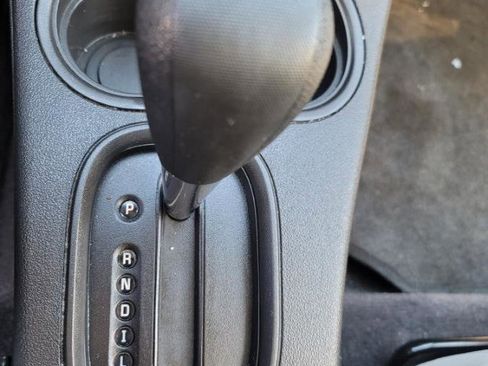 Used 2007 Chevrolet Cobalt LS w/ Enhanced Safety Package FWD image 16