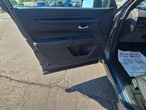 Used 2024 Honda CR-V Sport-L image 14