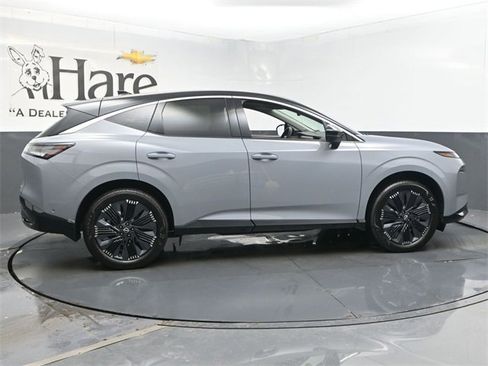 Used 2025 Nissan Murano Platinum image 36