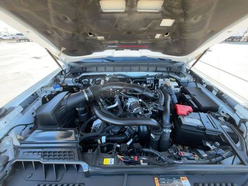 Used 2024 Ford Bronco Raptor AWD/4WD image 32