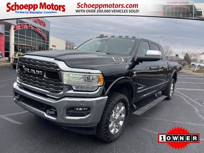 Used 2021 RAM 2500 Limited